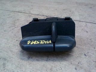 bontott VOLVO S70 Csomagtérajtó Kapcsoló