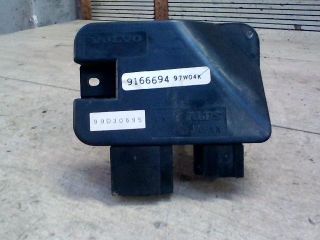 bontott VOLVO S70 Előtét Ellenállás Fűtőmotor