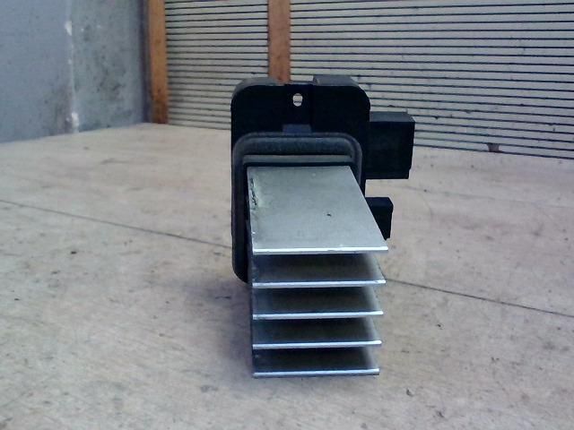 bontott VOLVO S70 Előtét Ellenállás Fűtőmotor