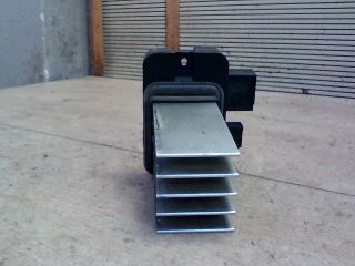 bontott VOLVO S70 Előtét Ellenállás Fűtőmotor