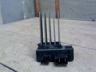 bontott VOLVO S70 Előtét Ellenállás Fűtőmotor