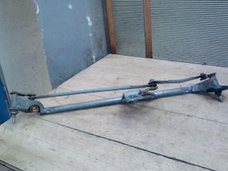 bontott VOLVO S70 Első Ablaktörlő Szerkezet