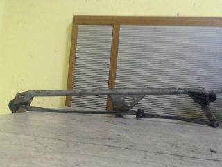 bontott VOLVO S70 Első Ablaktörlő Szerkezet