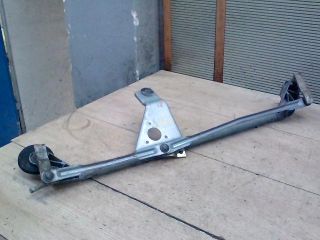 bontott VOLVO S70 Első Ablaktörlő Szerkezet