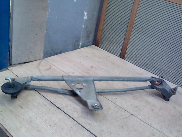 bontott VOLVO S70 Első Ablaktörlő Szerkezet