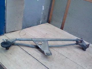 bontott VOLVO S70 Első Ablaktörlő Szerkezet