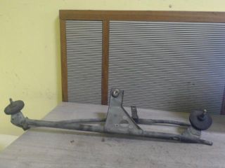 bontott VOLVO S70 Első Ablaktörlő Szerkezet