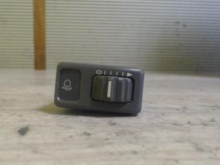 bontott VOLVO S70 Fényszórómagasság Állító Kapcsoló