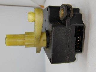 bontott VOLVO S70 Fűtés Állító Motor