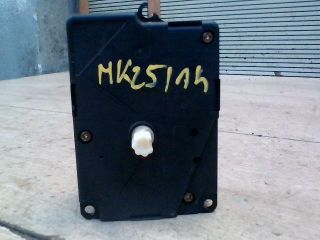 bontott VOLVO S70 Fűtés Állító Motor