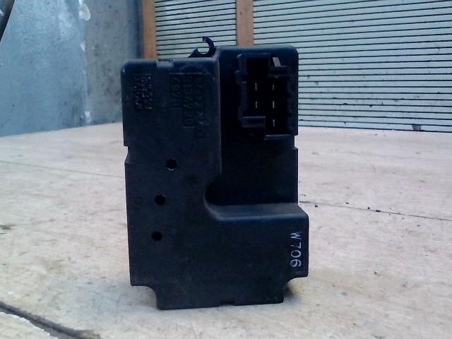 bontott VOLVO S70 Fűtés Állító Motor