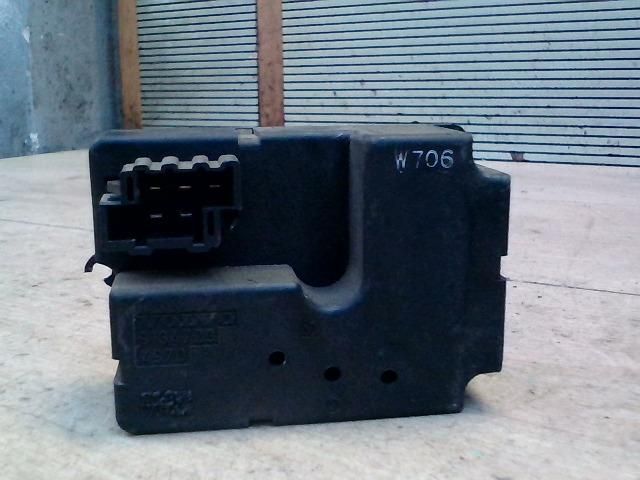 bontott VOLVO S70 Fűtés Állító Motor