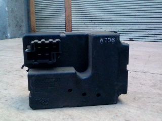 bontott VOLVO S70 Fűtés Állító Motor