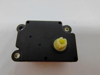 bontott VOLVO S70 Fűtés Állító Motor