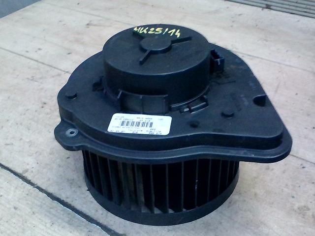 bontott VOLVO S70 Fűtőmotor (Nem klímás)