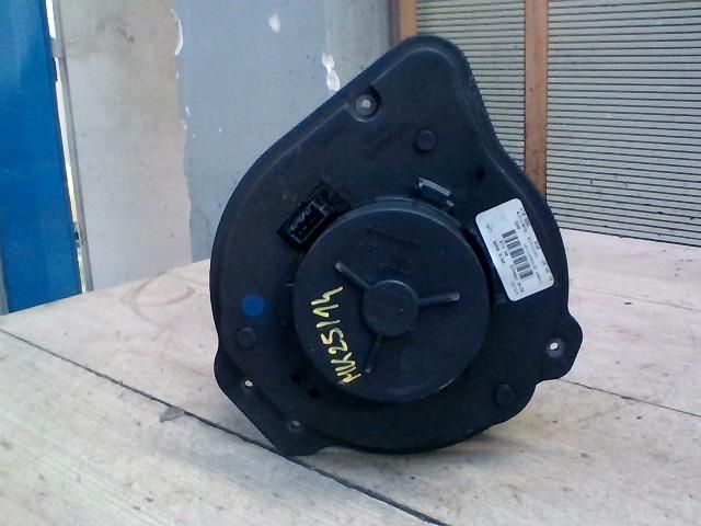 bontott VOLVO S70 Fűtőmotor (Nem klímás)