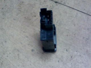 bontott VOLVO S70 Hátsó Ködzárófény Kapcsoló