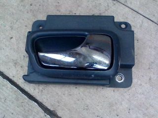 bontott VOLVO S70 Jobb első Belső Kilincs