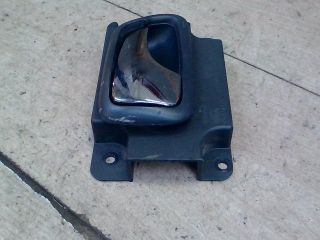 bontott VOLVO S70 Jobb első Belső Kilincs