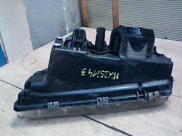 bontott VOLVO S70 Jobb Fényszóró