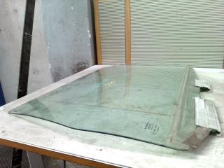 bontott VOLVO S70 Jobb hátsó Ablak