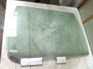 bontott VOLVO S70 Jobb hátsó Ablak