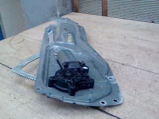 bontott VOLVO S70 Jobb hátsó Ablakemelő Szerkezet (Elektromos)