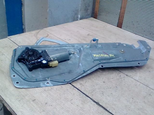 bontott VOLVO S70 Jobb hátsó Ablakemelő Szerkezet (Elektromos)