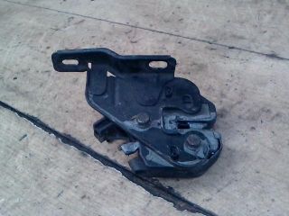 bontott VOLVO S70 Jobb Motorháztető Zárszerkezet