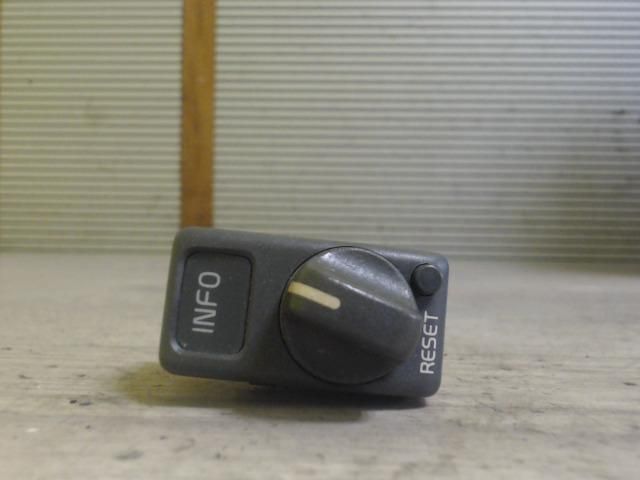 bontott VOLVO S70 Kapcsoló (Magában)