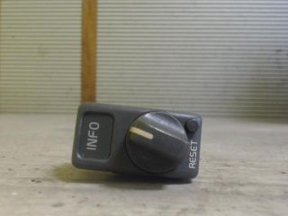 bontott VOLVO S70 Kapcsoló (Magában)