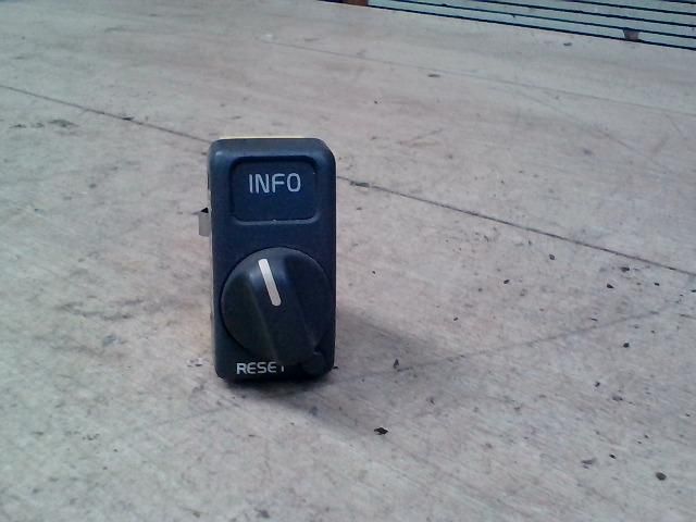 bontott VOLVO S70 Kapcsoló (Magában)