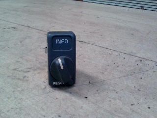 bontott VOLVO S70 Kapcsoló (Magában)