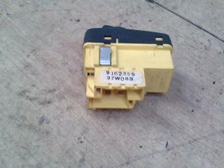 bontott VOLVO S70 Kapcsoló (Magában)