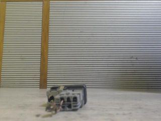 bontott VOLVO S70 Kapcsoló (Magában)