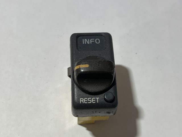 bontott VOLVO S70 Kombinált Kapcsoló