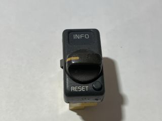 bontott VOLVO S70 Kombinált Kapcsoló