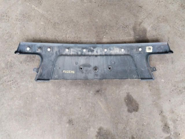 bontott VOLVO S70 Rendszámtábla Tartó