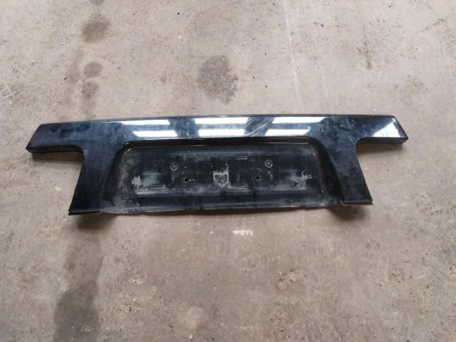 bontott VOLVO S70 Rendszámtábla Tartó