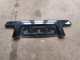 bontott VOLVO S70 Rendszámtábla Tartó