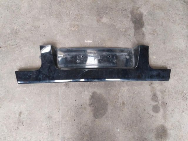 bontott VOLVO S70 Rendszámtábla Tartó