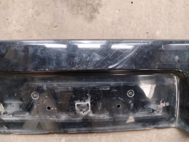 bontott VOLVO S70 Rendszámtábla Tartó