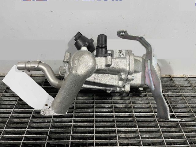 bontott VOLVO S80 EGR Hűtő Cső