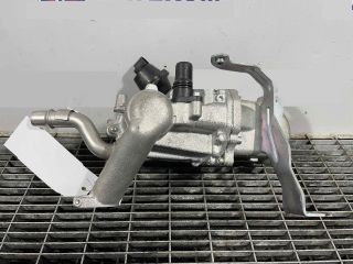 bontott VOLVO S80 EGR Hűtő Cső