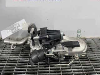 bontott VOLVO S80 EGR Hűtő Cső