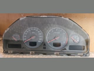 bontott VOLVO S80 Kilométeróra