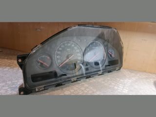 bontott VOLVO S80 Kilométeróra