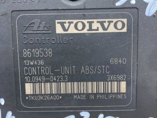 bontott VOLVO S80 ABS Kocka