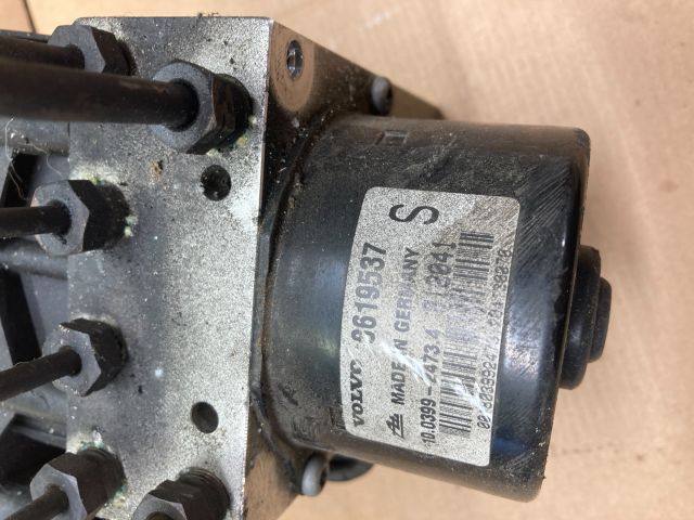 bontott VOLVO S80 ABS Kocka