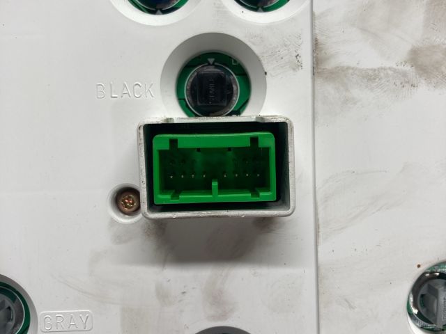 bontott VOLVO S80 Kilométeróra